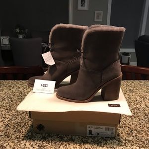 UGG Boots NWT